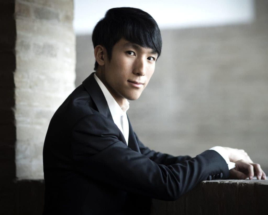 Eric Lu