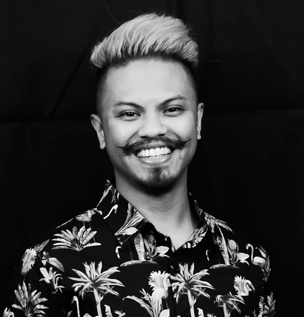 Shane Dechavez