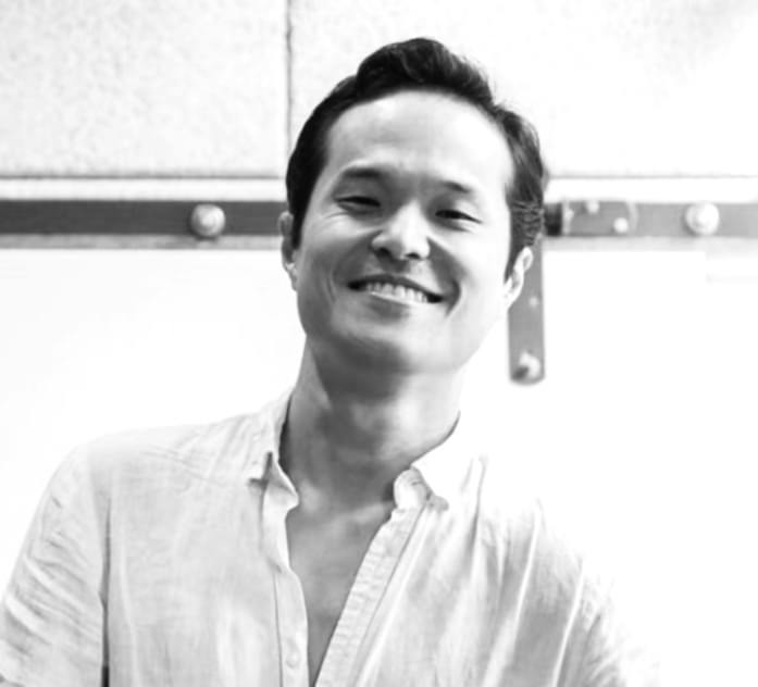 Kohei Iwamoto